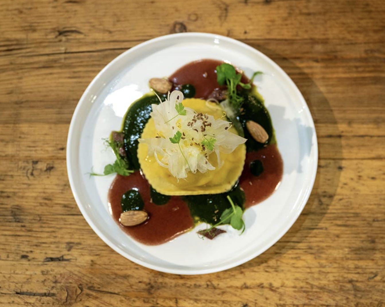 Chefs Culinar Young Chefs Battle – Siegerteam 3