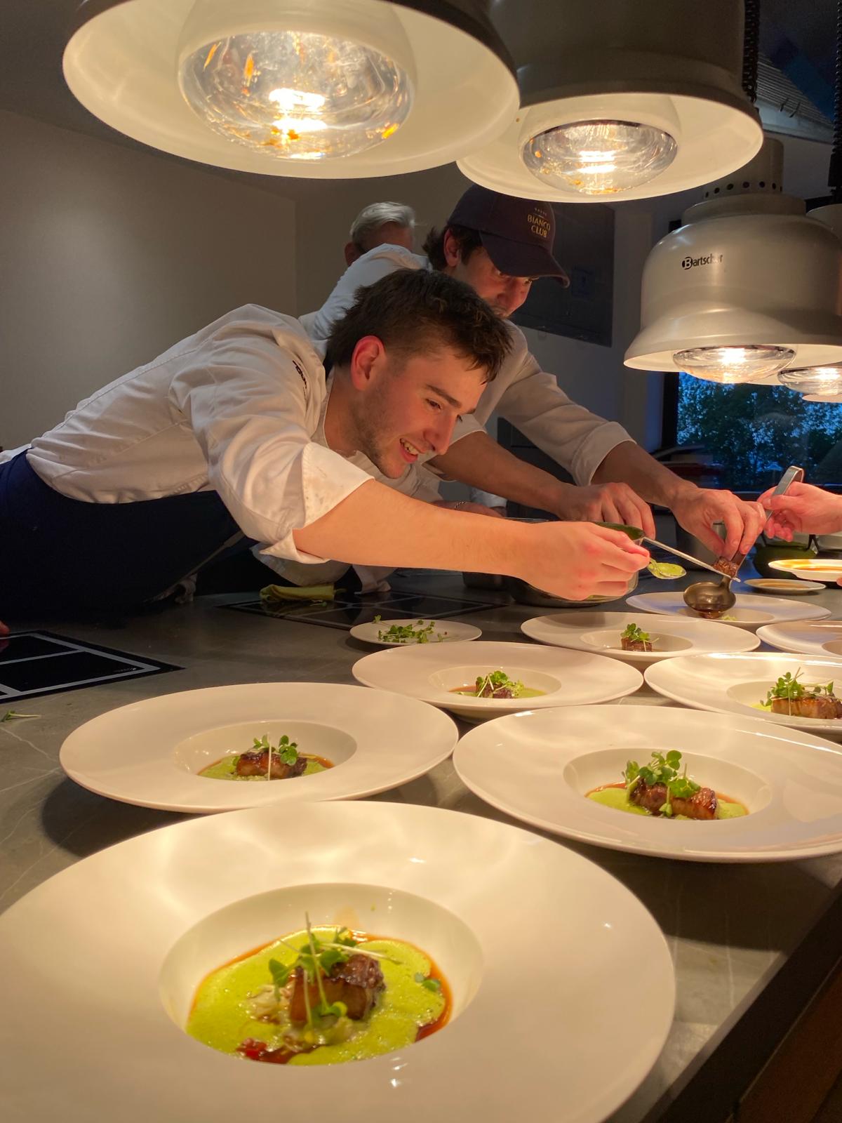 Pop-up Nördlingen – Foto 1