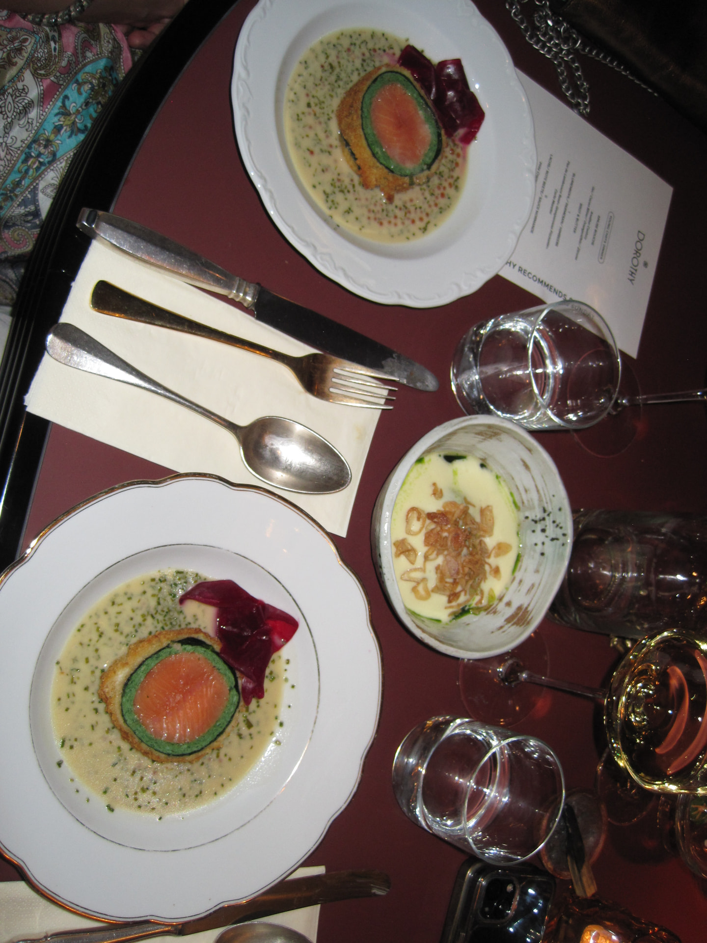 Pop-up München – Dorothy Bar – Foto 1